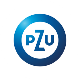 Powszechny Zakład Ubezpieczeń (PZU) logo