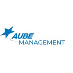 Aube Management logo