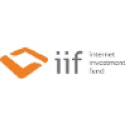 IIF logo