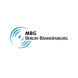 Mittelständische Beteiligungsgesellschaft Berlin-Brandenburg GmbH (MBG) logo