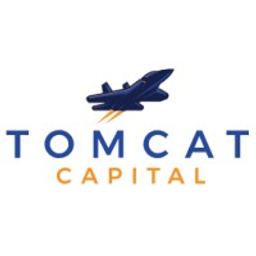 Tomcat Capital logo