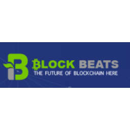 Block Beats logo