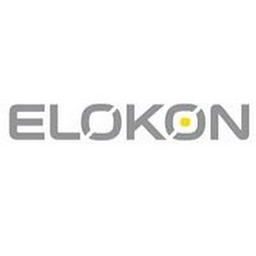 ELOKON GmbH logo