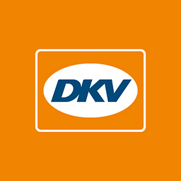 DKV Mobility logo