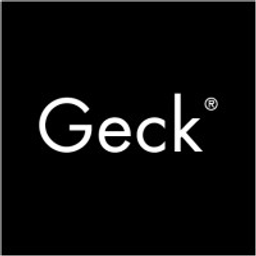 Geck logo
