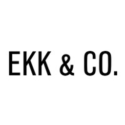 EKK & Co. logo