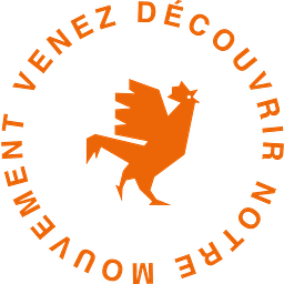 La French Touch logo