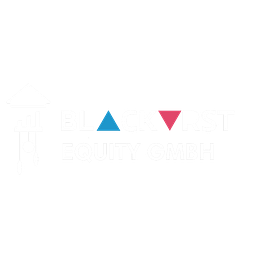 BLACKVRST Equity GmbH logo