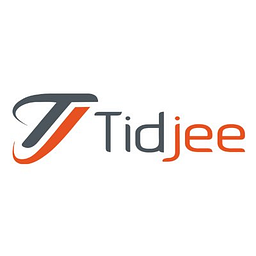 Tidjee logo
