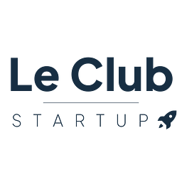 Le Club Startup logo