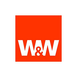 W&W brandpool GmbH logo