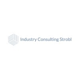 Industry Consulting Strobl logo