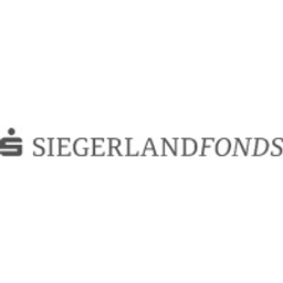 S-Siegerlandfonds 1 Unternehmensbeteiligungsgesellschaft mbH & Co. KG logo