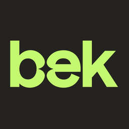 Beuck Ventures GmbH logo