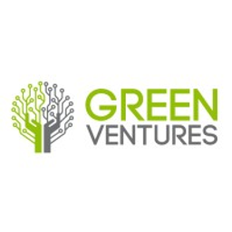 Green Ventures logo