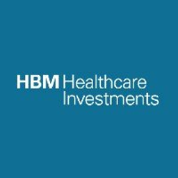 HBM Healthcare Investments AG logo