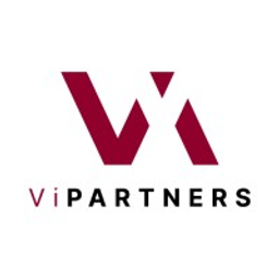 VI Partners logo