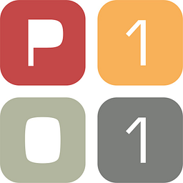 P101 SGR logo