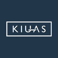 Kiuas logo
