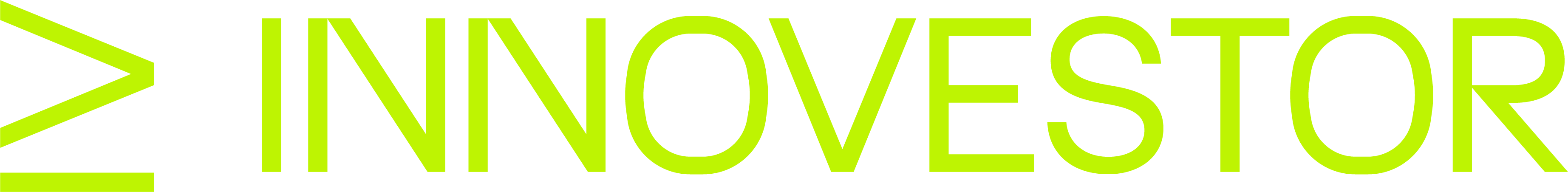 Innovestor Technology Fund logo