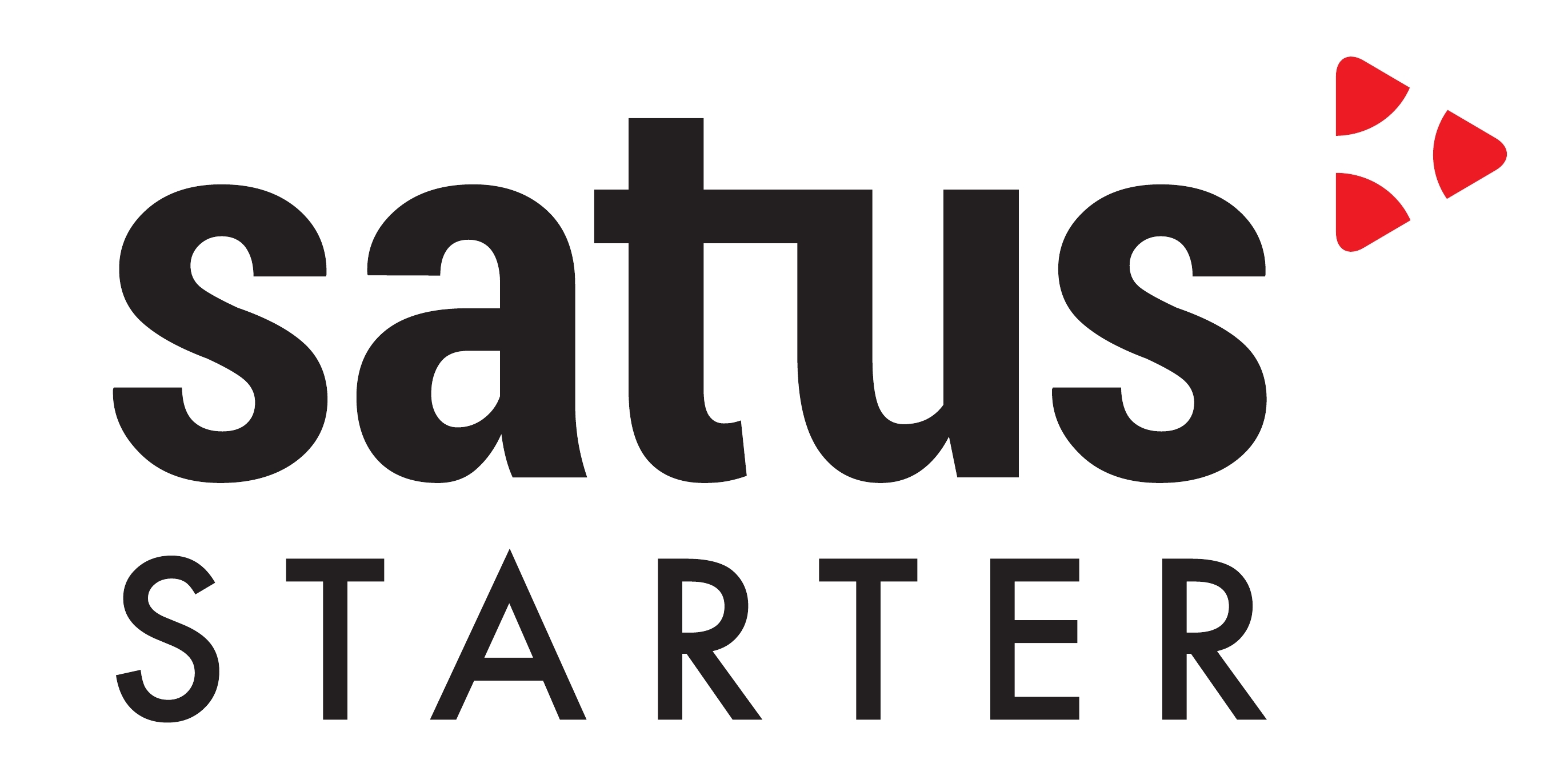 Satus Starter logo