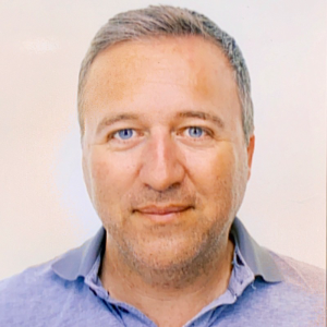 Andreas Mihalovits logo