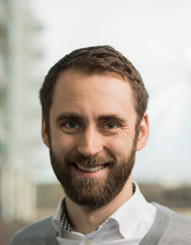 Christoffer Landtman logo