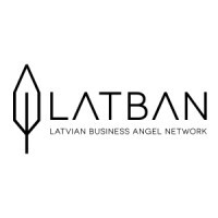 LatBAN logo