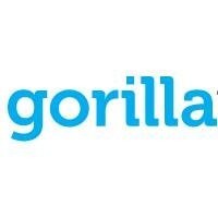 Gorilla Capital (for testing) logo