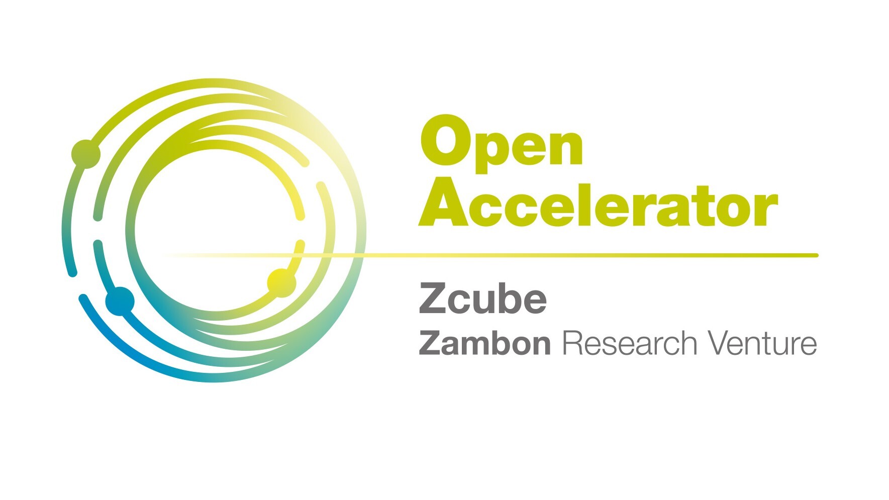 Open Accelerator logo