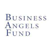 Business Angels Fund logo
