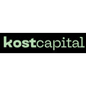 Kost Capital logo
