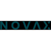Novax logo