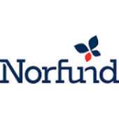 Norfund logo