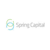 Spring Capital logo