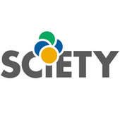 Sciety logo