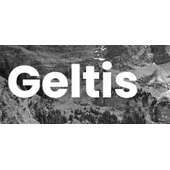 Geltis logo