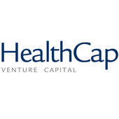 HealthCap logo