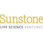 Sunstone Life Science Ventures logo