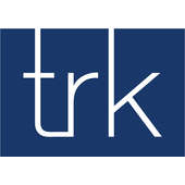 TRK Group logo