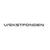 Vaekstfonden logo
