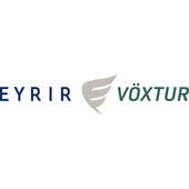 Eyrir Vöxtur logo