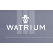 Watrium AS logo