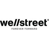 Wellstreet logo