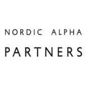 Nordic Alpha Partners logo
