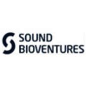 Sound Bioventures logo
