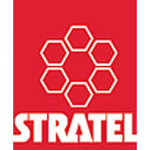 Stratel logo