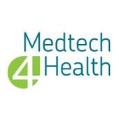 MedTech4Health logo