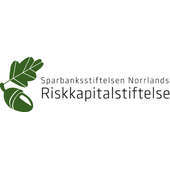 Sparbanksstiftelse Norrlands Riskkapitalstiftelse logo