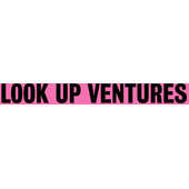 Look Up Ventures logo